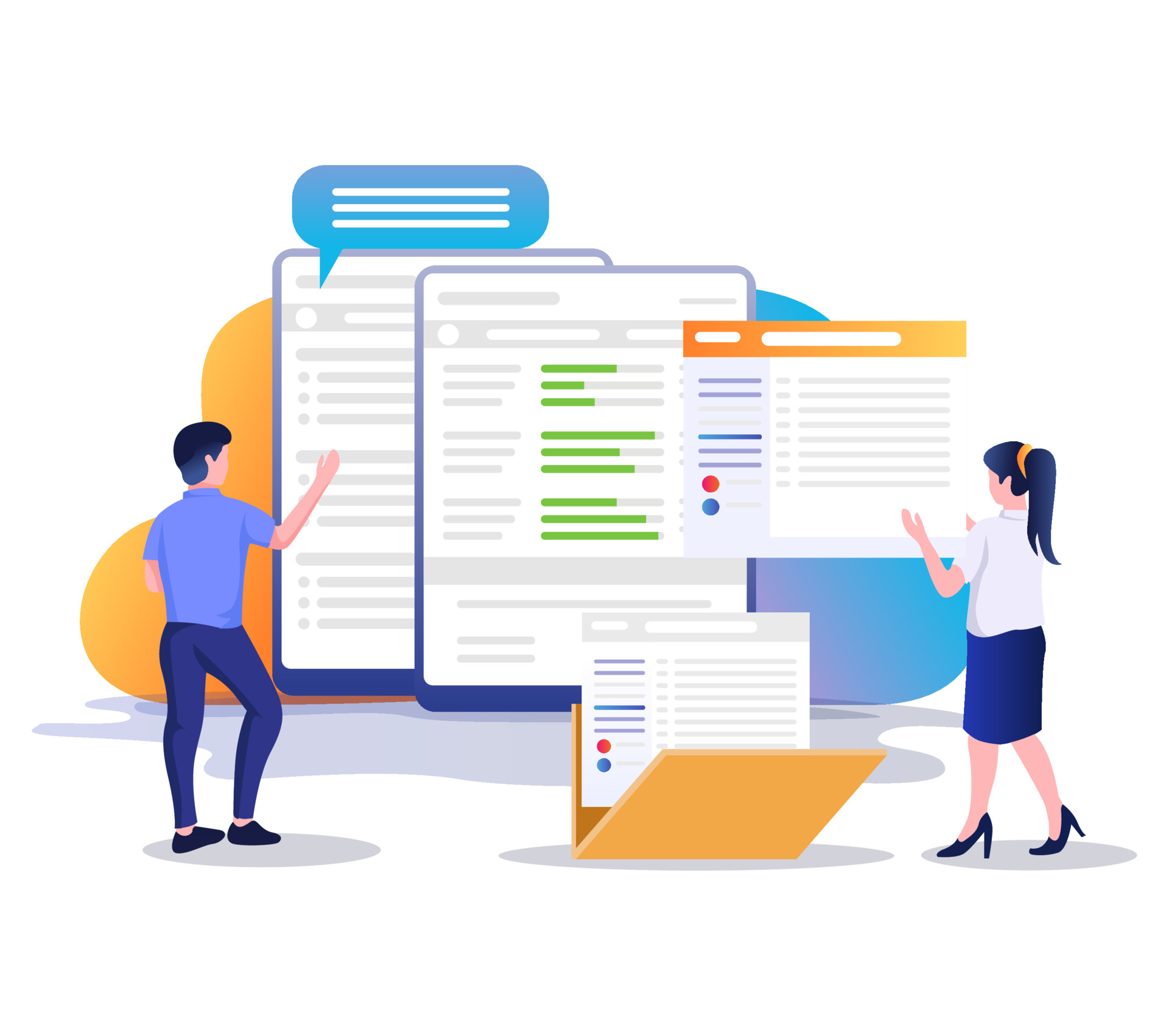 Report Master – Excel reports for SharePoint